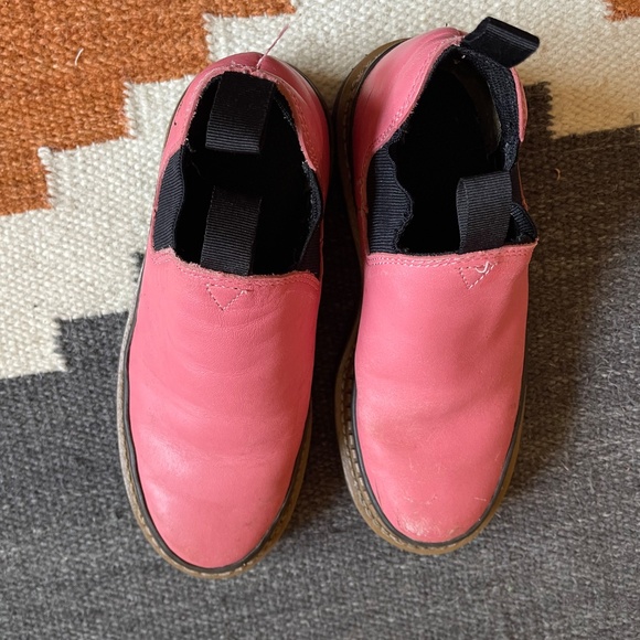 Pink Romeo’s women’s size 7 eu 38 - Picture 9 of 10